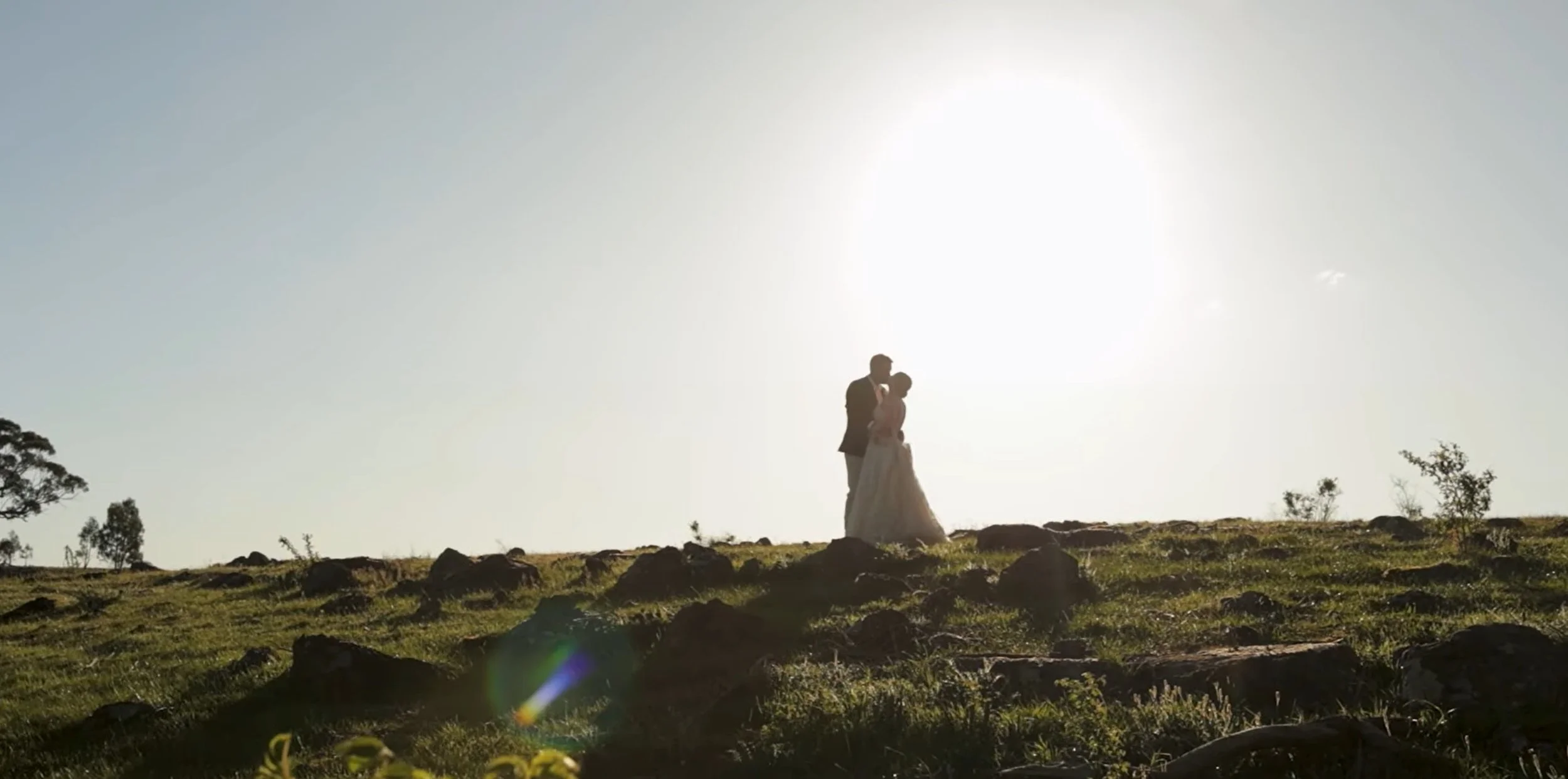 Bec + Brad Lancemore