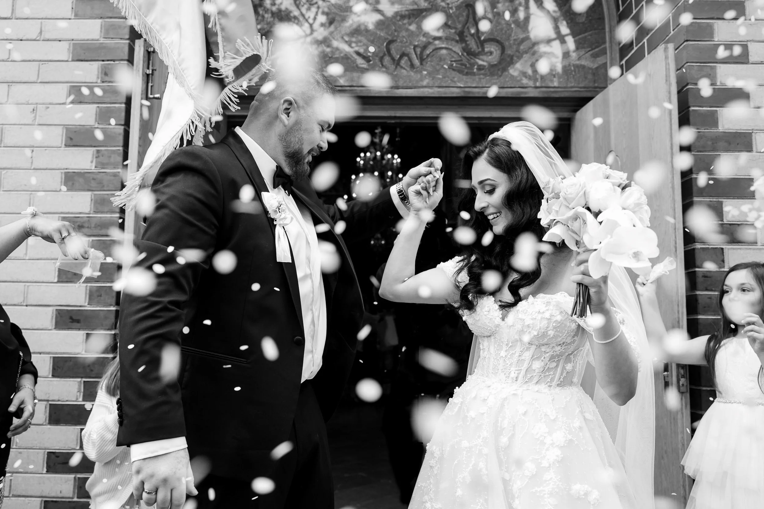 Wedding Photography