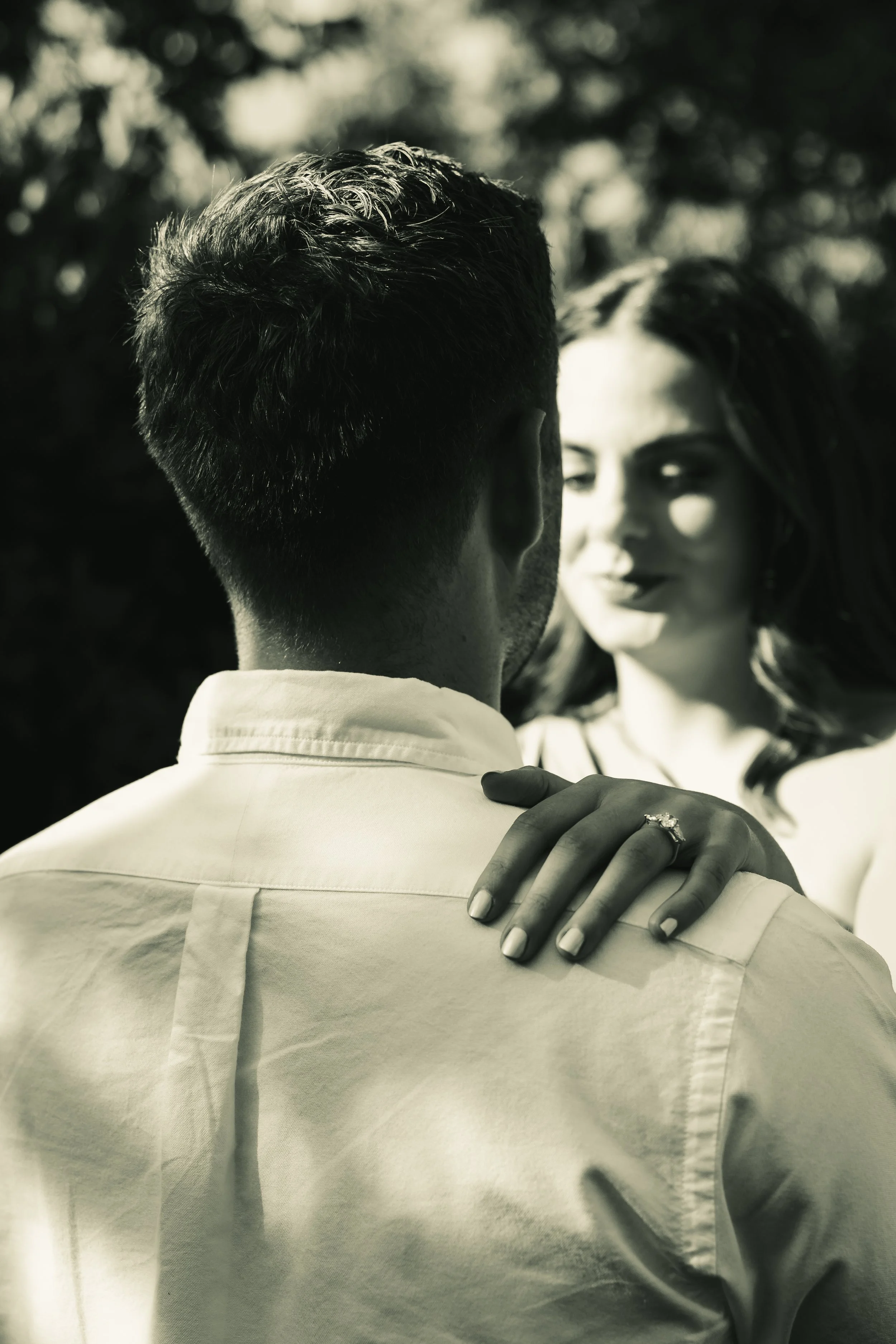 Engagement Photography & Videography