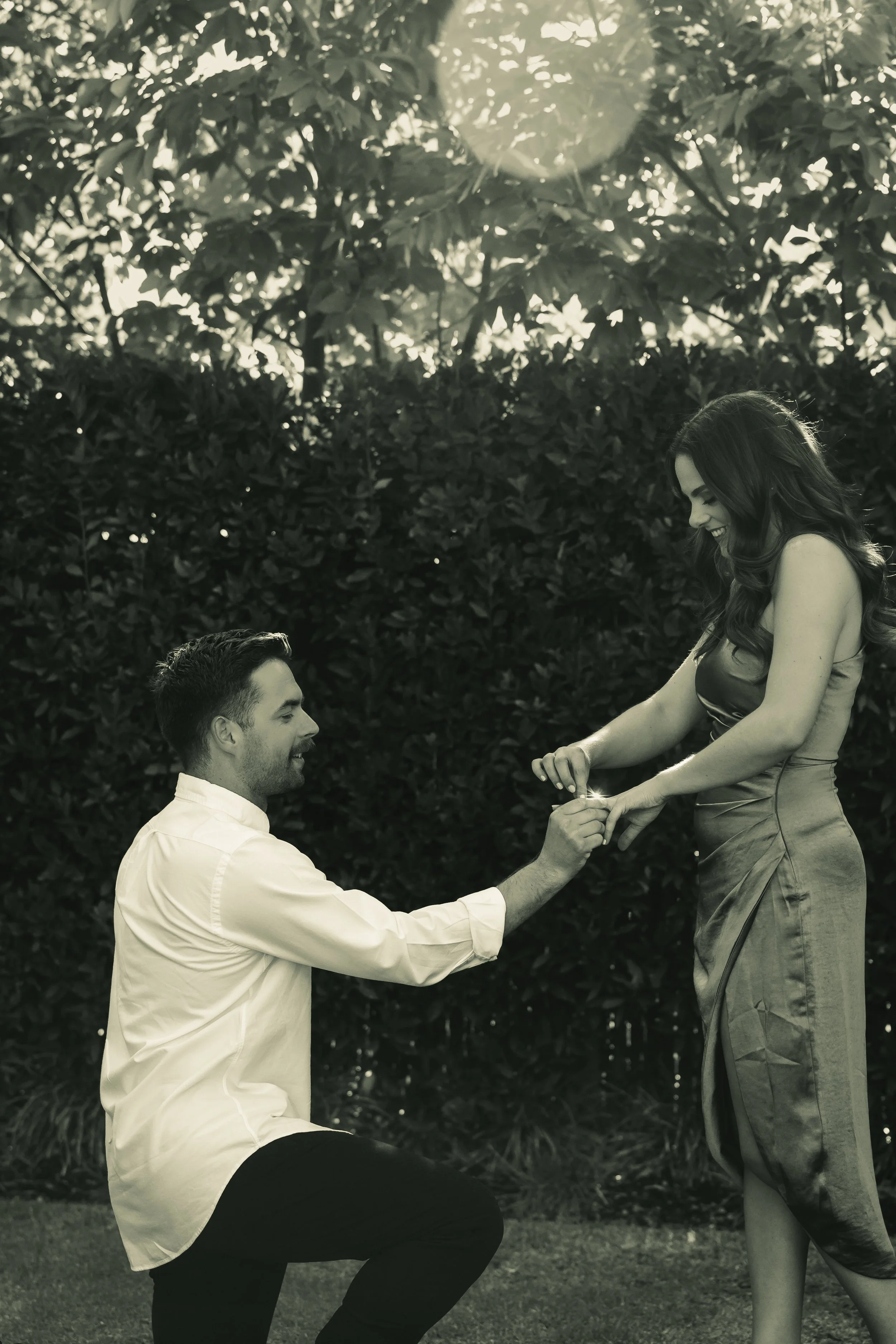 Engagement Photography