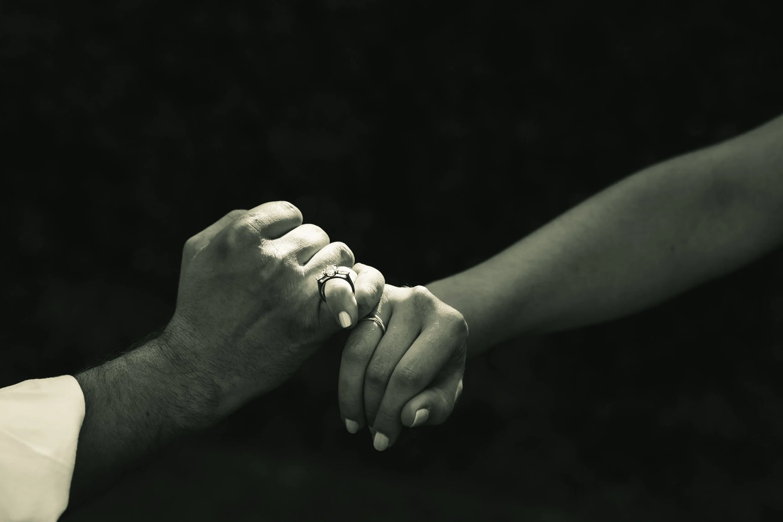 Engagement Photography & Videography