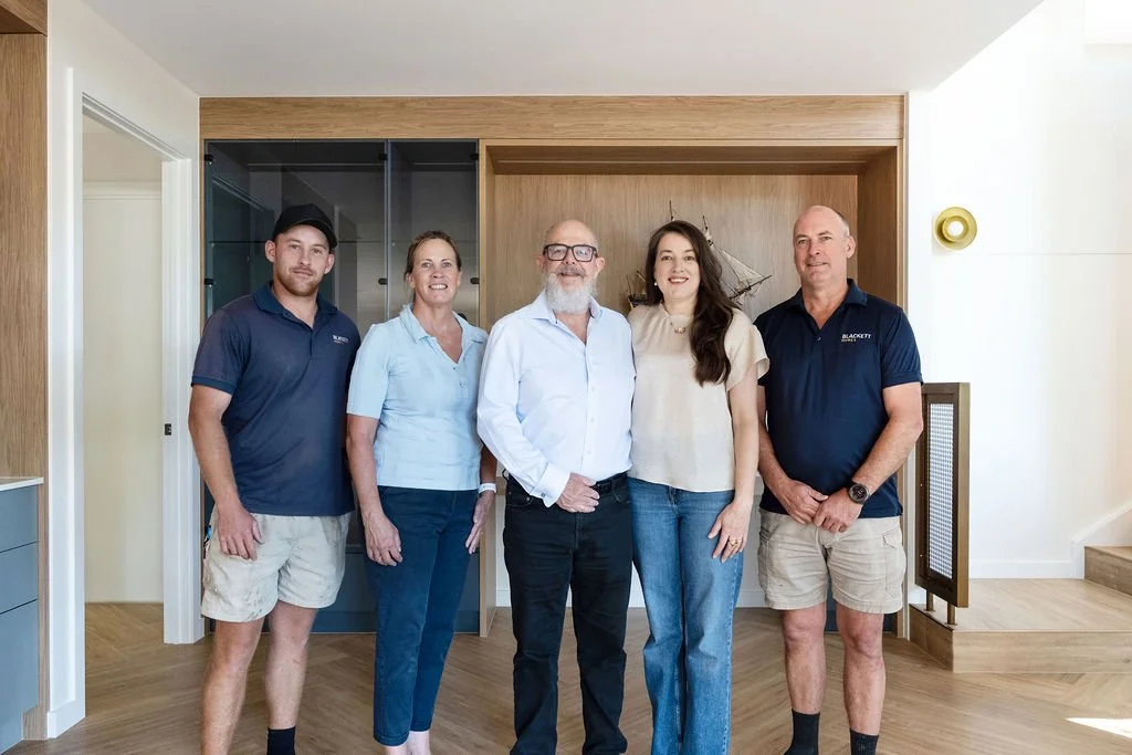 How to Build an Energy Efficient Home Suited to Canberra's Climate