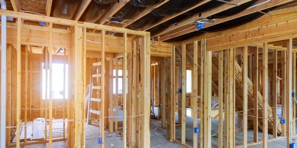 Why Building Material Quality Matters When Building Your New Home