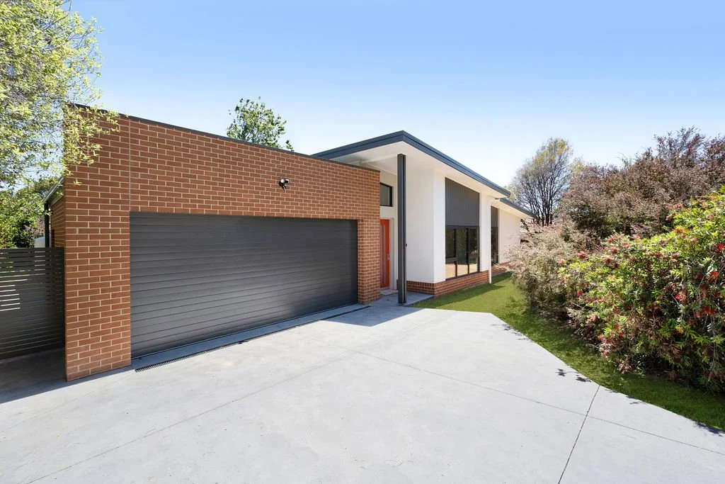 Evergreen House