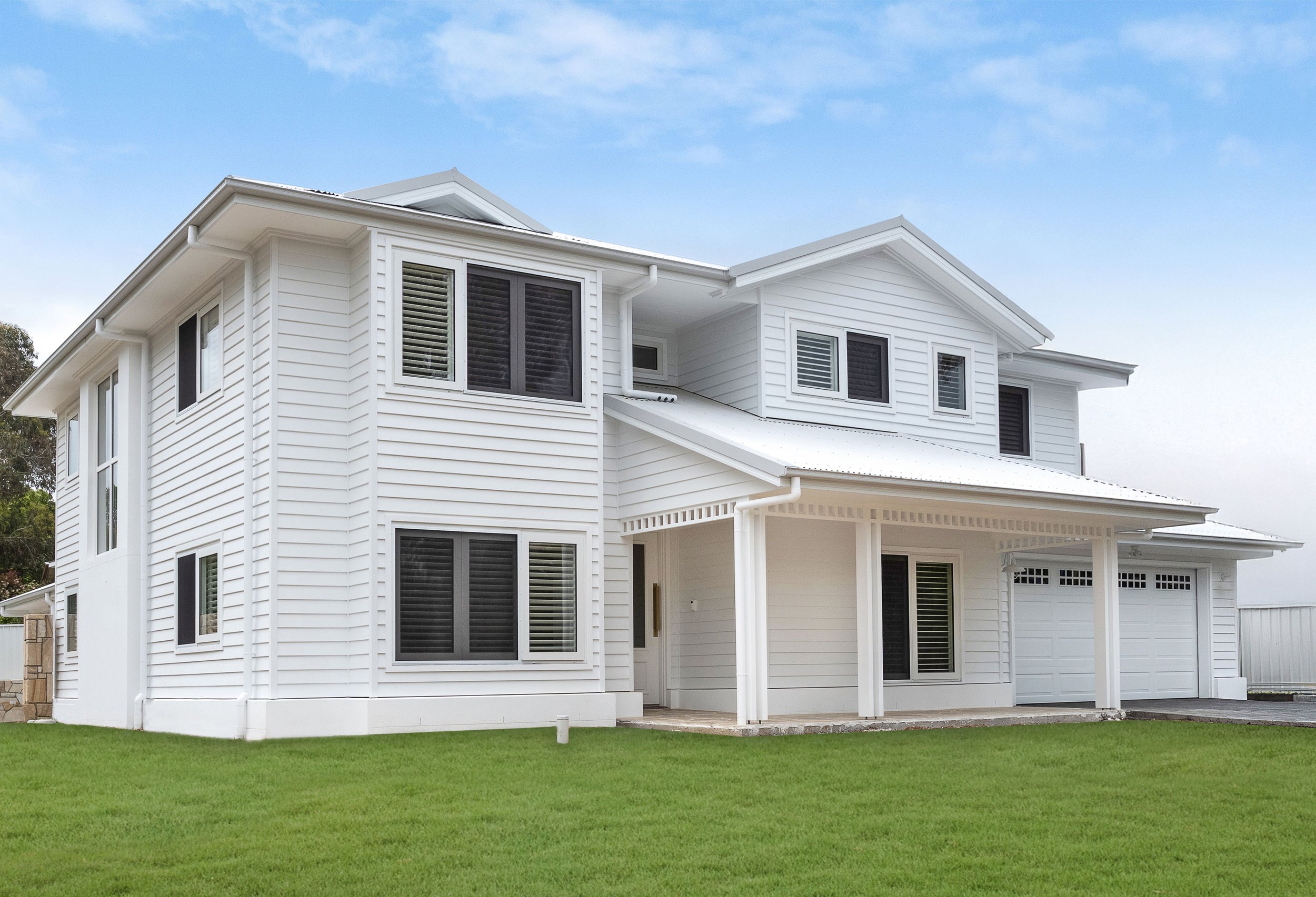 How to Create a Family-Friendly Home Layout