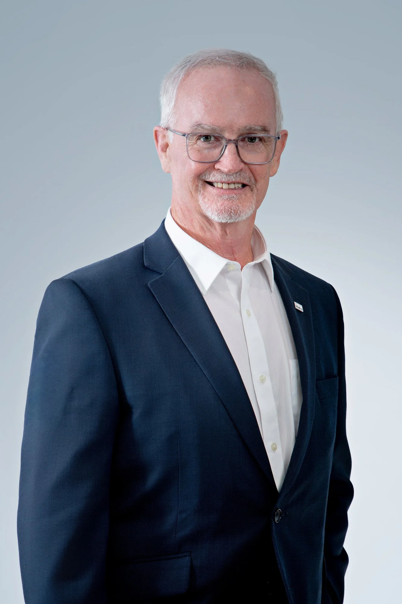 Photo of Pat Paroz, National Regulatory Consultant at Risk-e Business Consultants