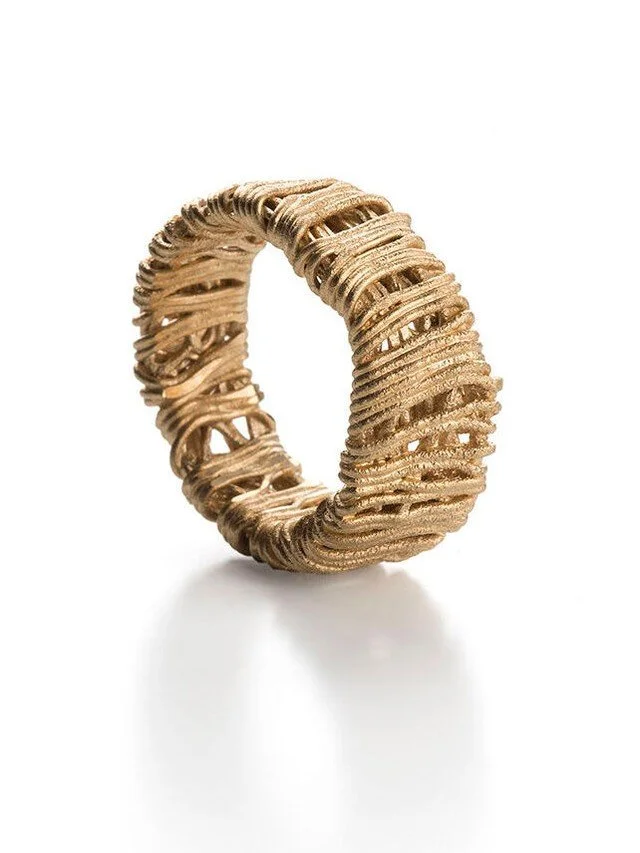 Patched ring by @francesca.u.jewellery

*
For inquiries and further details, DM or click the link in bio. Or come to find our jewellery @whatifberlin. Tue-Sat 15:30 - 19:00 Pappelallee 12, 10437 Berlin
*
#francescaujewellery #whatifstudiogalleryberli