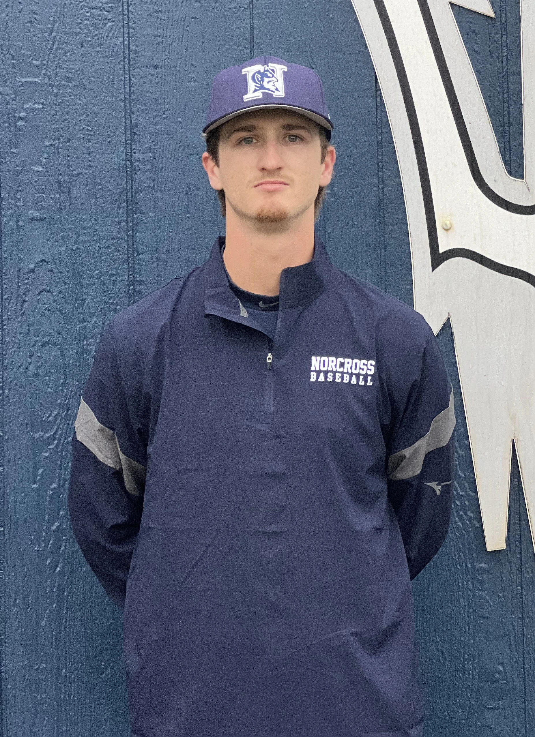 2023 Coaching Staff — Norcross Baseball