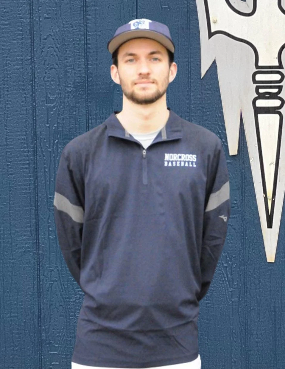 2023 Coaching Staff — Norcross Baseball