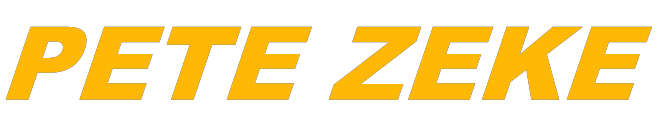 PETE ZEKE