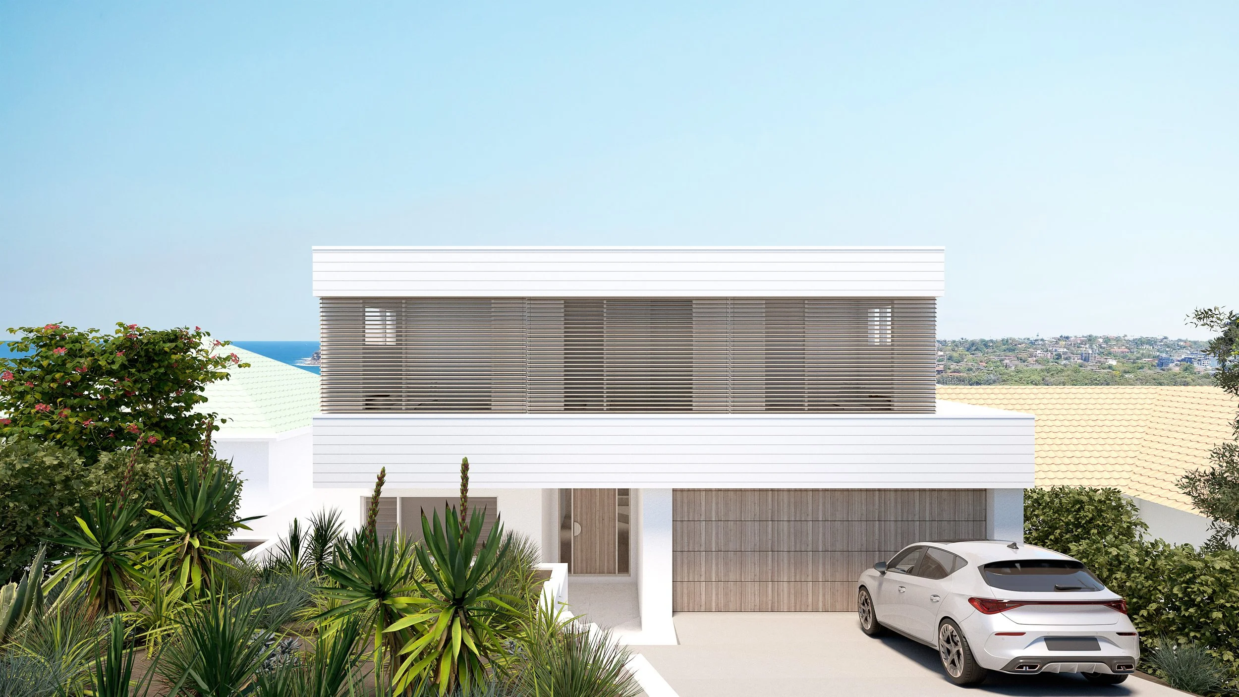 Collaroy House