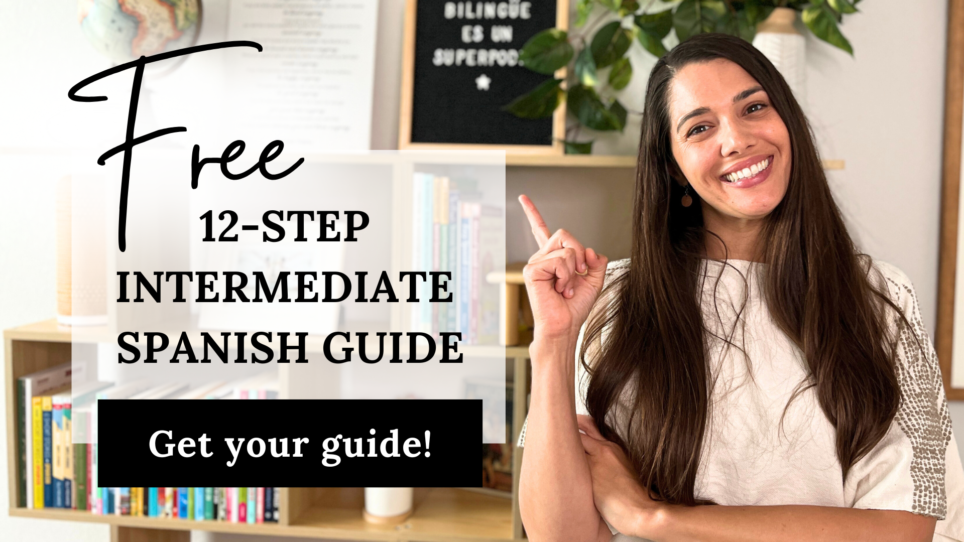 free intermediate spanish guide