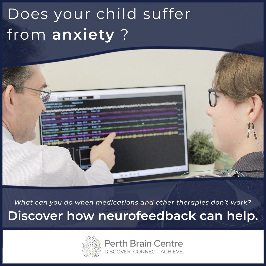 Does your child suffer from Anxiety? Do they experience constant worries and negative thoughts? Do they have trouble sleeping? Do they complain of regular headaches or stomach pains? Do they have difficulties focusing at school? 

What can you do whe