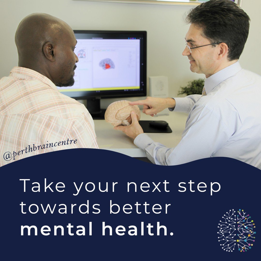 Perth Brain Centre (est. in 2010) is Western Australia&rsquo;s longest established private clinic providing state-of-the-art brain therapies. 

We provide care for a children and adults most commonly seeking our help for:

✅ ADHD &amp; Learning Disor