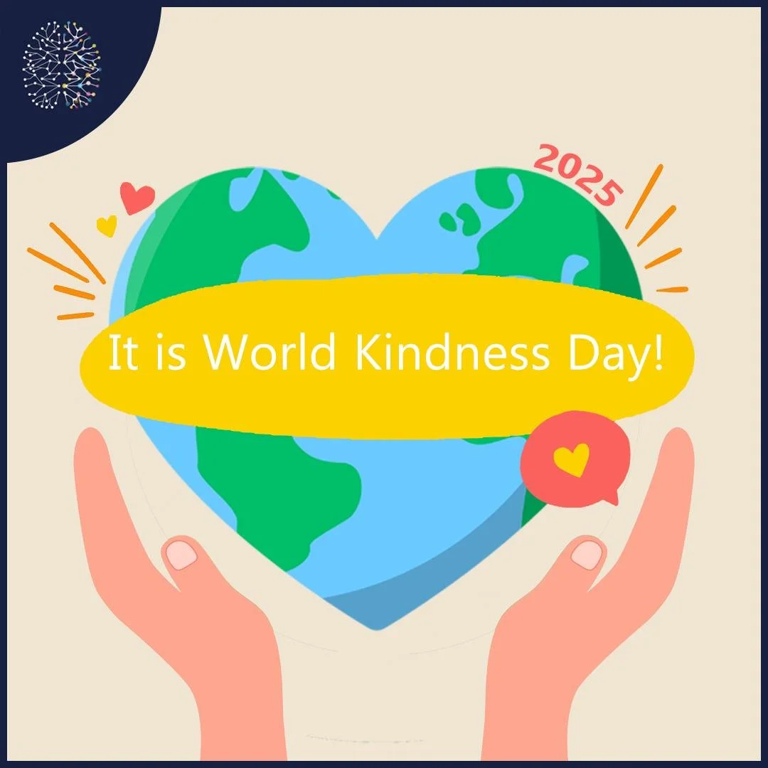 ❤️ In 1998, the World Kindness Movement (WKM) launched World Kindness Day. Independent of any religion, culture, or political group, the WKM&rsquo;s mission is: Tto inspire individuals and connect nations to create a kinder world.&rdquo; 

❤️ At its 