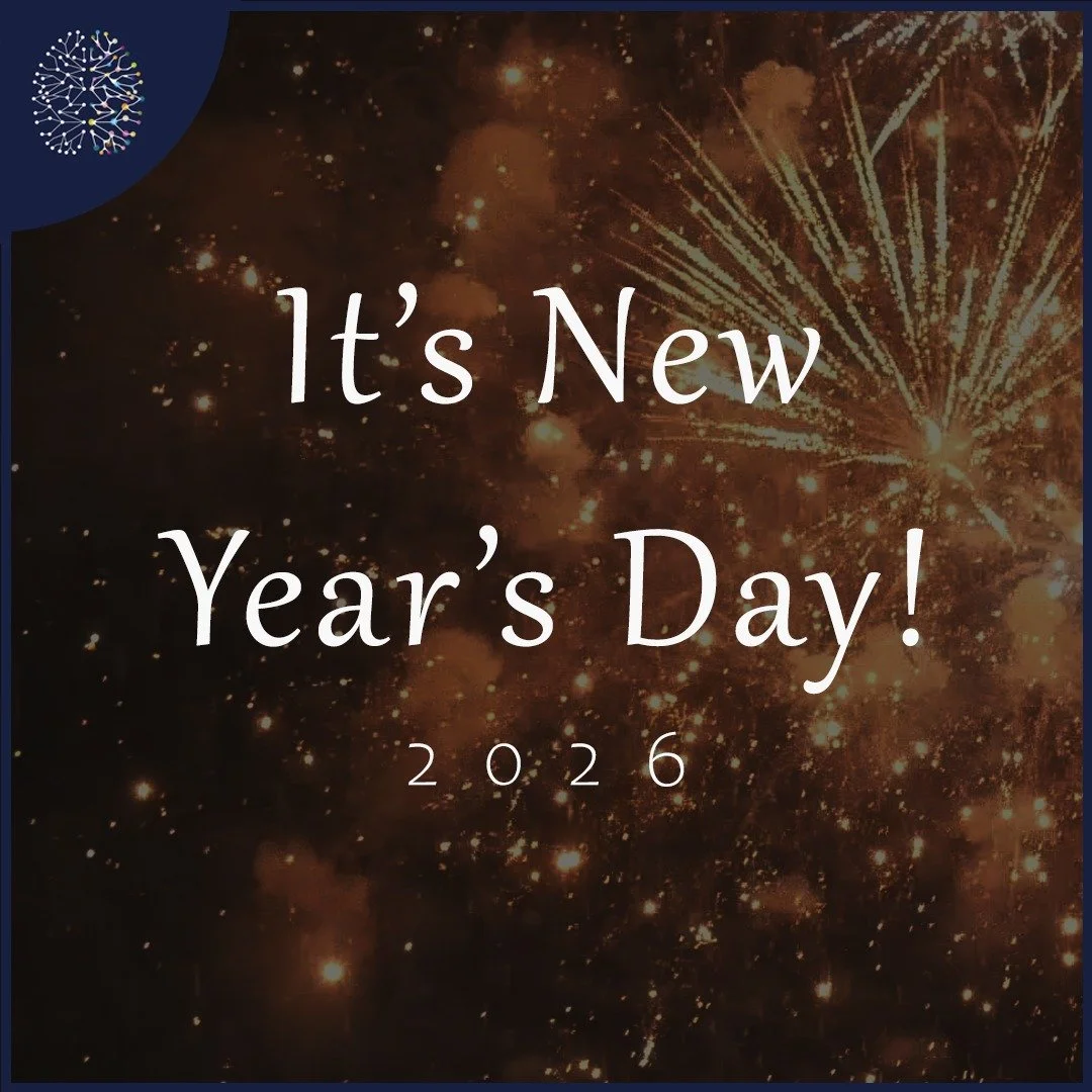 It&rsquo;s New Year&rsquo;s Day !

The start of the year is a perfect time to set new goals and why not make your brain health a top priority ?

The World Health Organisation says &ldquo;Good brain health is a state in which every individual can real