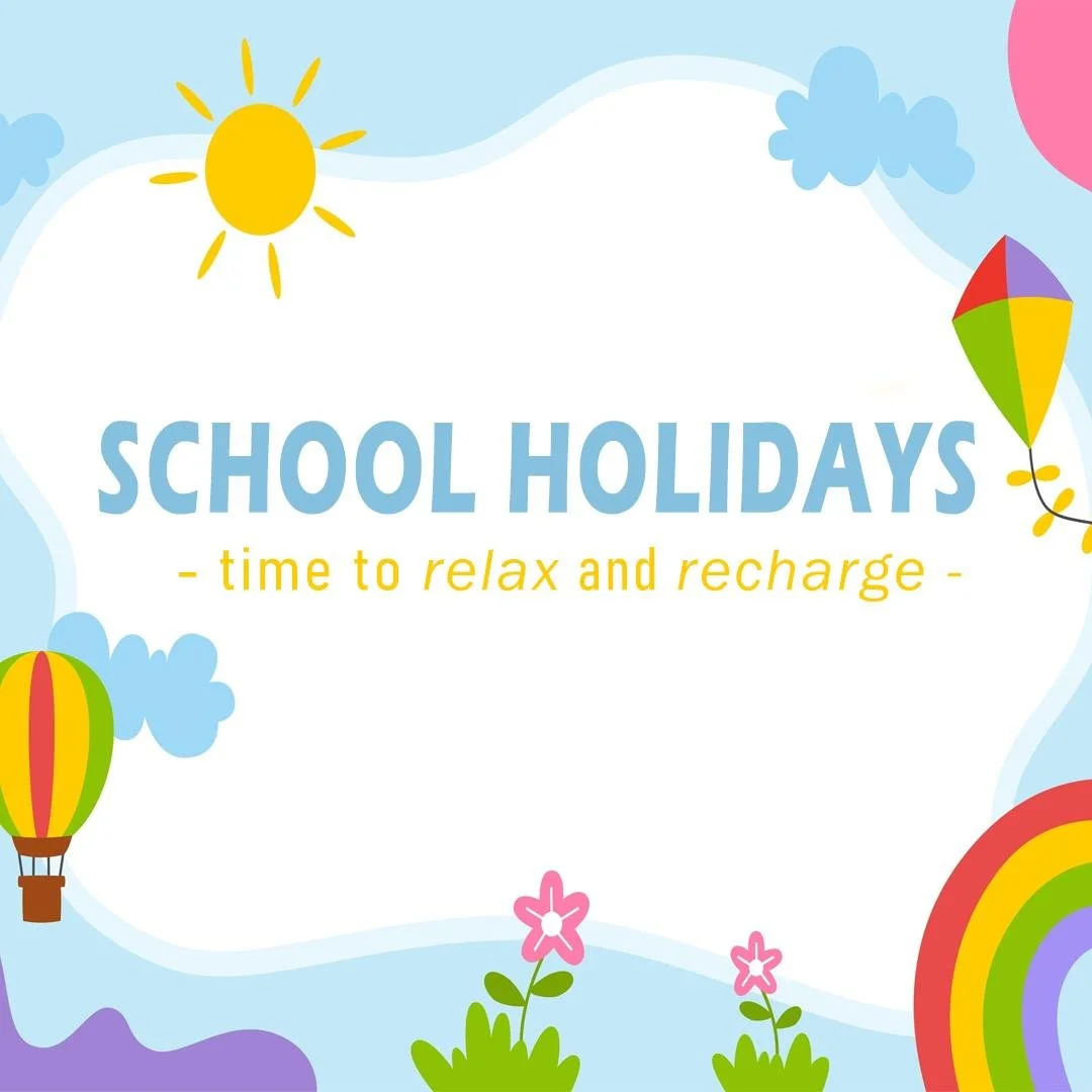 The school holidays provide the perfect opportunity for children to relax and recharge after a busy term. Holidays can sometimes bring their own set of challenges too, so here are some practical tips to help children and parents get the best out of t