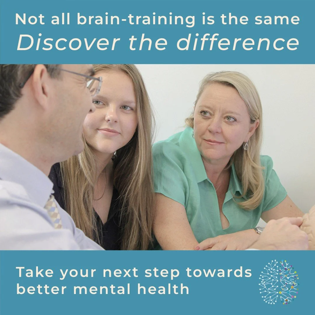 Perth Brain Centre (est. in 2010) is Western Australia&rsquo;s longest established private clinic providing state-of-the-art brain therapies. 

We provide care for children and adults most commonly seeking our help for:

✅ ADHD &amp; Learning Disorde