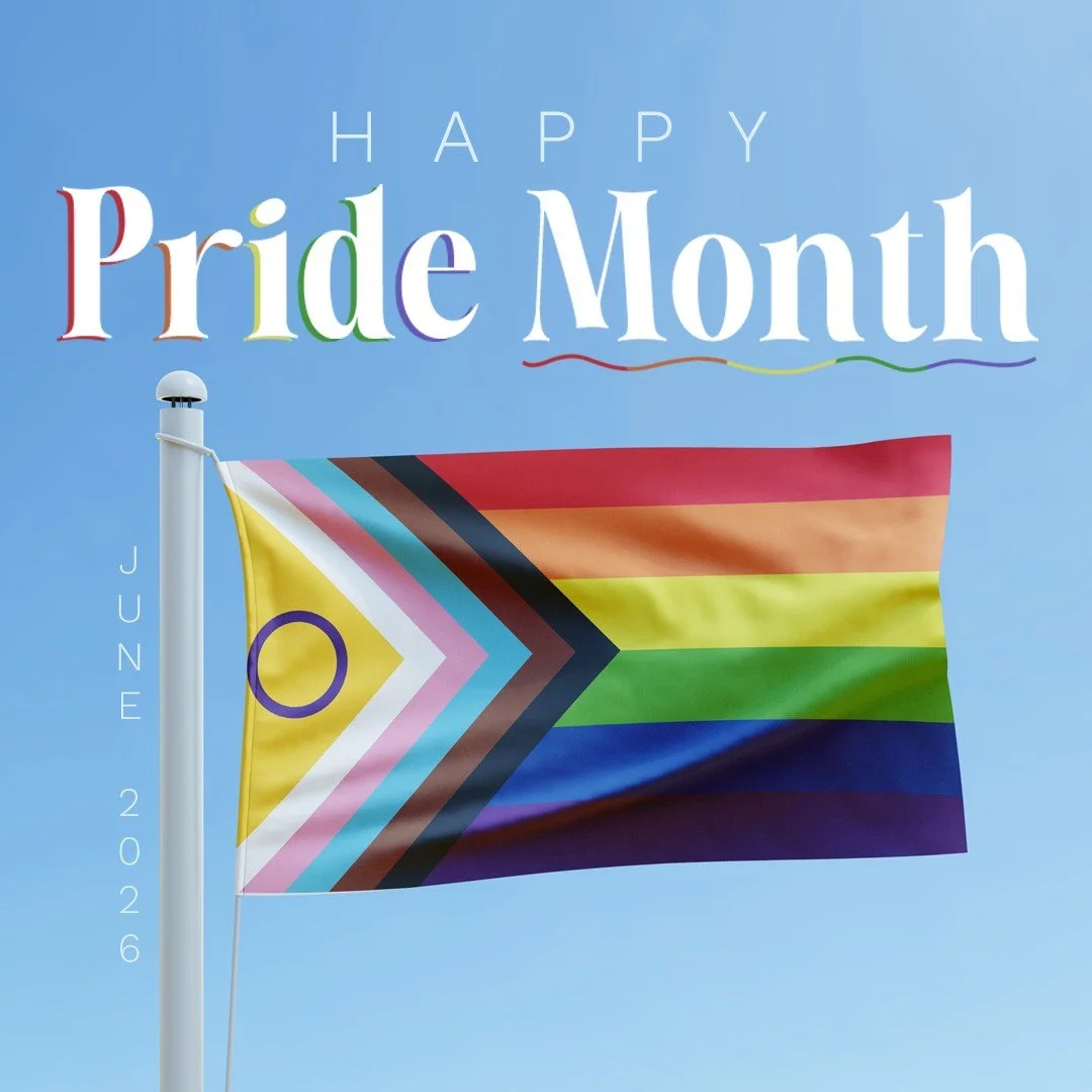 🏳️&zwj;🌈 Pride Month is an international celebration that recognises the LGBTQ+ community and their contributions to society. It is also a time to acknowledge the challenges faced by this community and their ongoing struggle for equality. This annu
