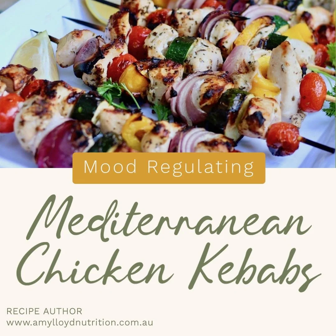 A healthy well-balanced diet is an important part of living a brain-healthy lifestyle, alongside prioritising exercise, mental challenge, sleep and stress management. Here's a great recipe to enjoy and to share with others.

Perth Brain Centre (est. 