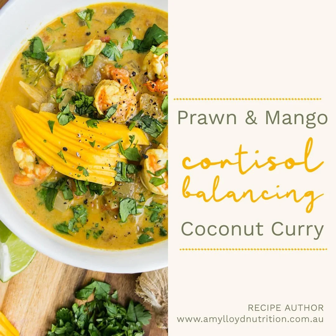 A healthy well-balanced diet is an important part of living a brain-healthy lifestyle, alongside prioritising exercise, mental challenge, sleep and stress management. Here's a great recipe to enjoy and to share with others.

Perth Brain Centre (est. 