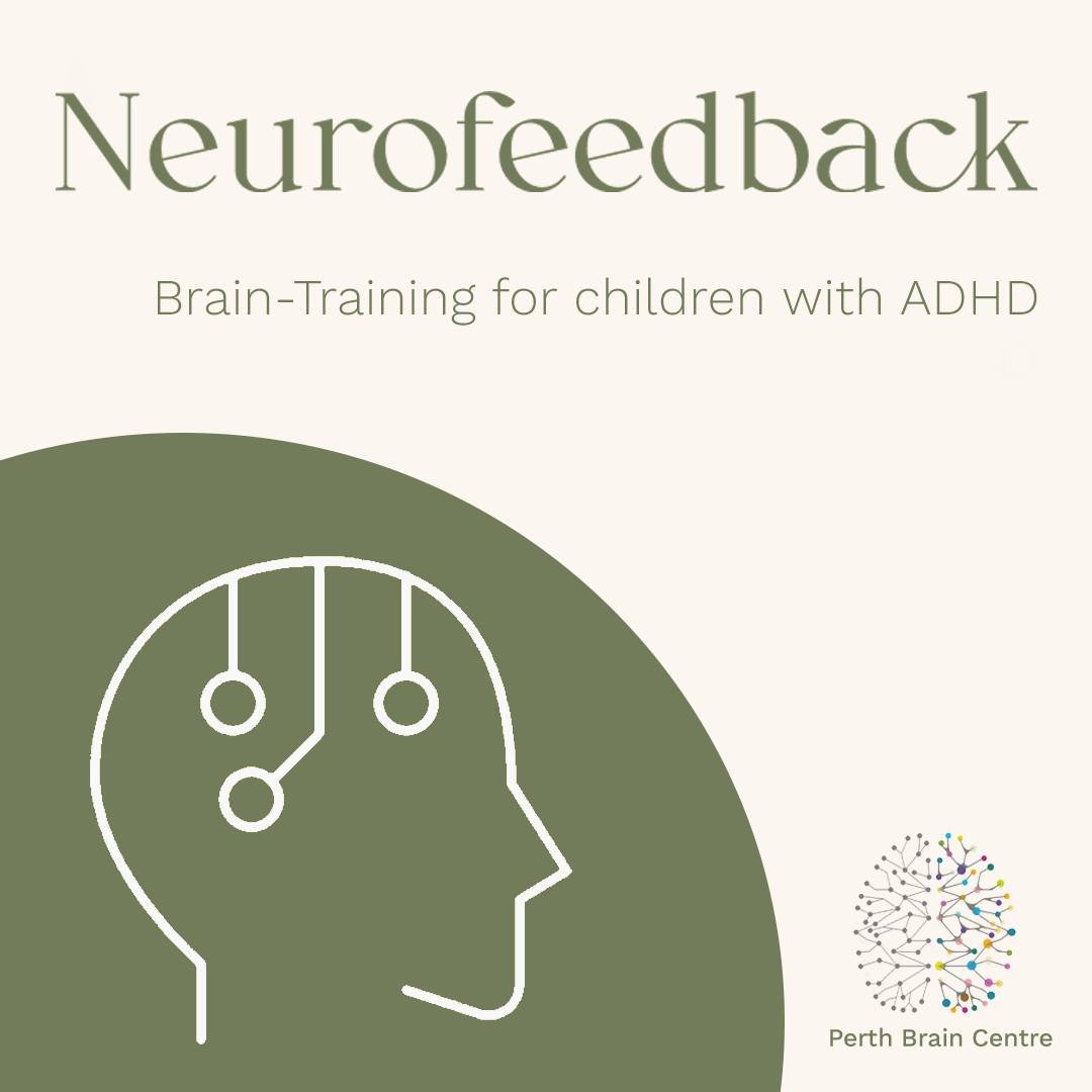 Neurofeedback is a drug-free, effective and evidence-based therapy that helps children and adults with ADHD to "strengthen&rdquo; or &ldquo;re-wire&rsquo; their own brain by training brainwaves, the tiny electrical signals naturally produced by 