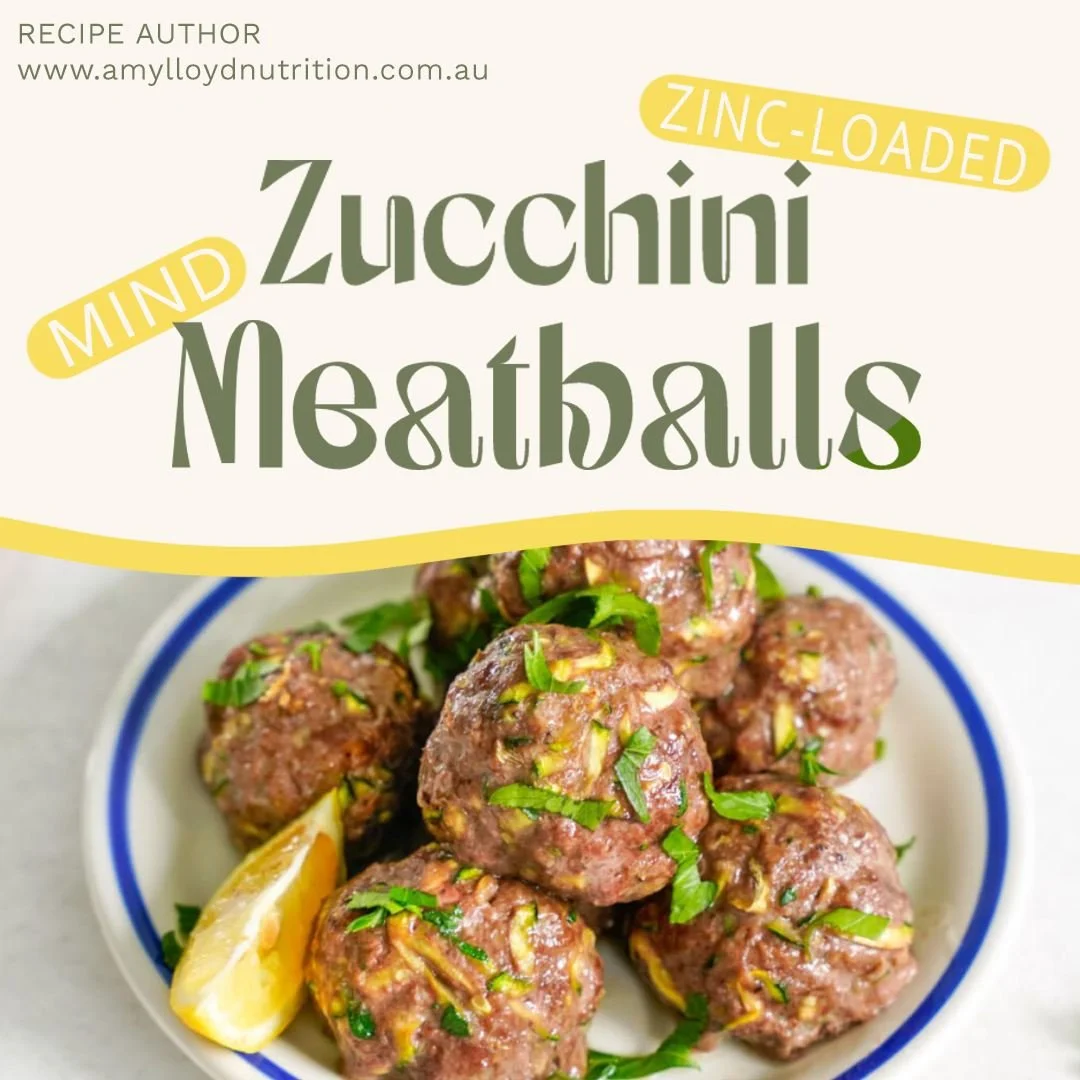 A healthy well-balanced diet is an important part of living a brain-healthy lifestyle, alongside prioritising exercise, mental challenge, sleep and stress management. Here's a great recipe to enjoy and to share with others.

Perth Brain Centre (est. 