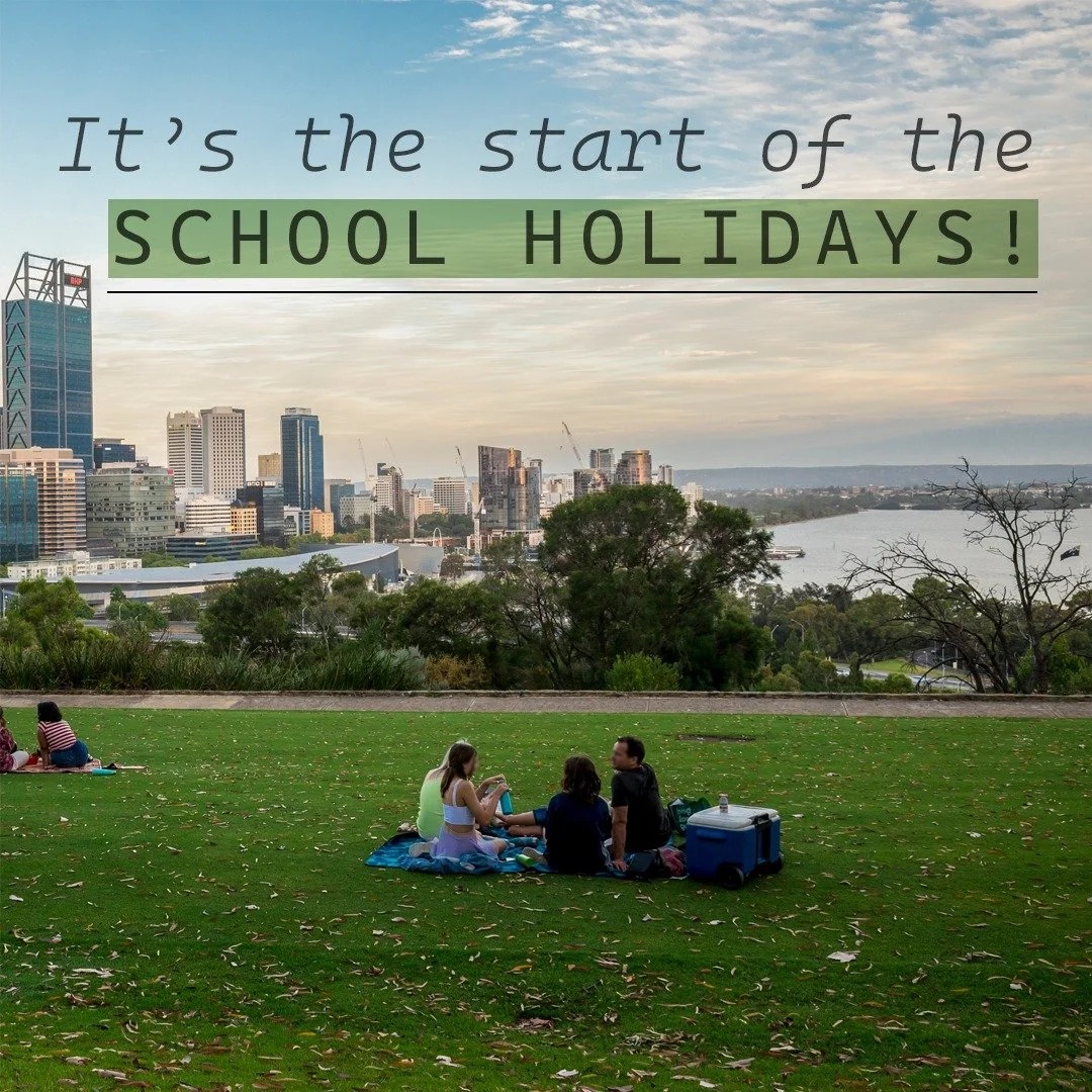 The school holidays provide the perfect opportunity for children to relax and recharge after a busy term. Holidays can sometimes bring their own set of challenges too, so here are 4 practical tips to help children and parents get the best out of this