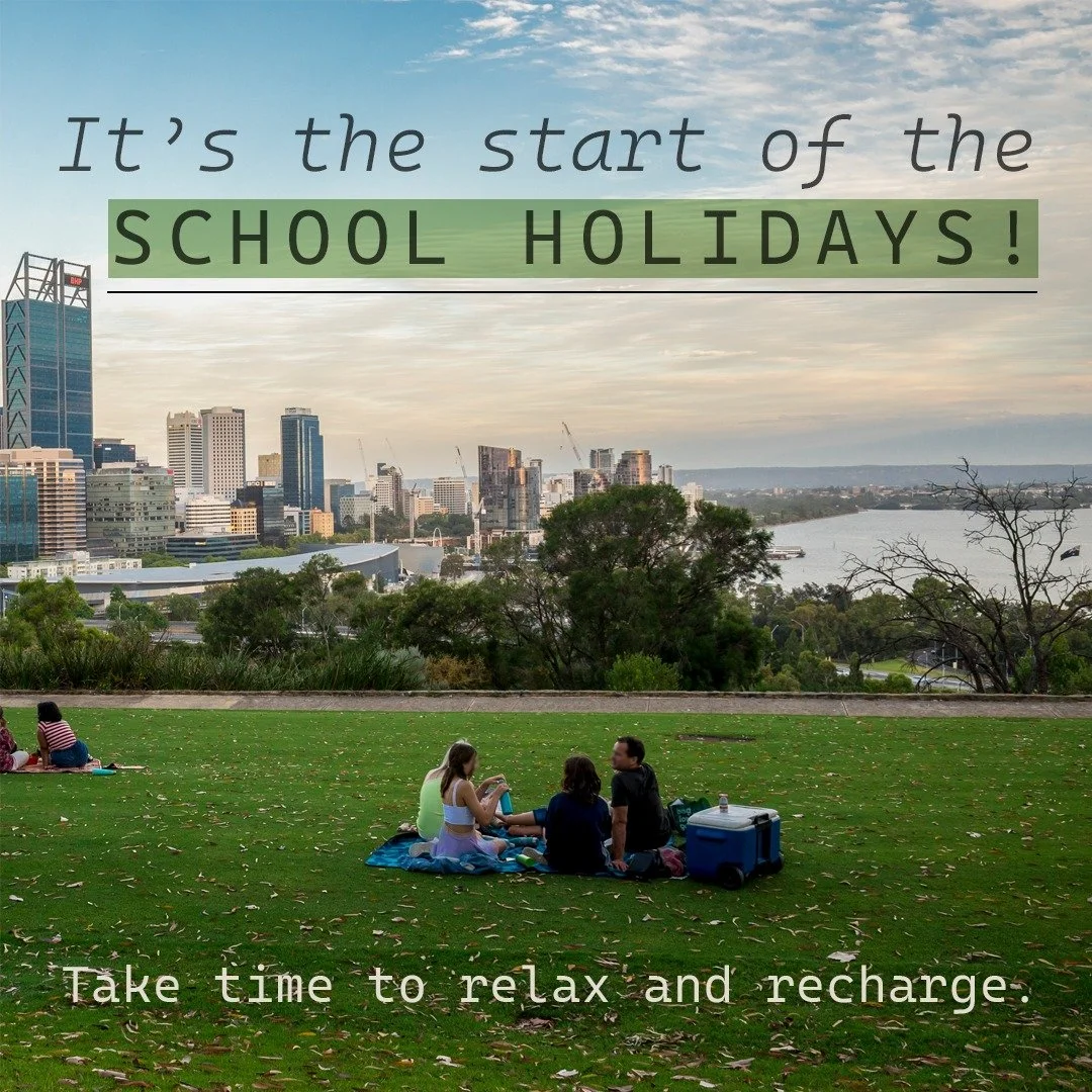 The school holidays provide the perfect opportunity for children to relax and recharge after a busy term. Holidays can sometimes bring their own set of challenges too, so here are 4 practical tips to help children and parents get the best out of this