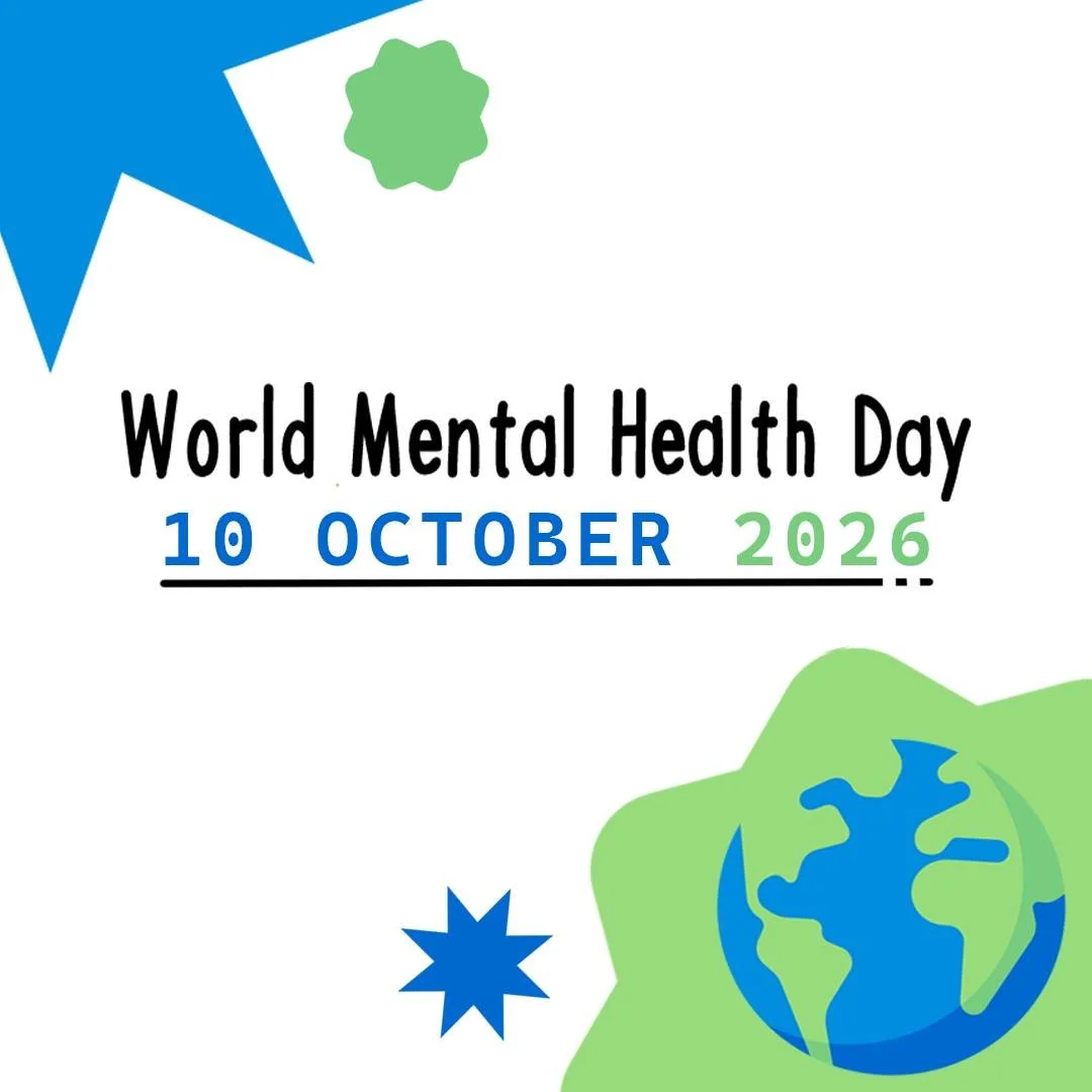 October 10 is World Mental Health Day and more than 4 million Australians will experience a mental health problem every year, including over 500,000 children (aged 4 to 17 years). 

🧠 Increasingly it is recognised that it&rsquo;s time to re-frame me