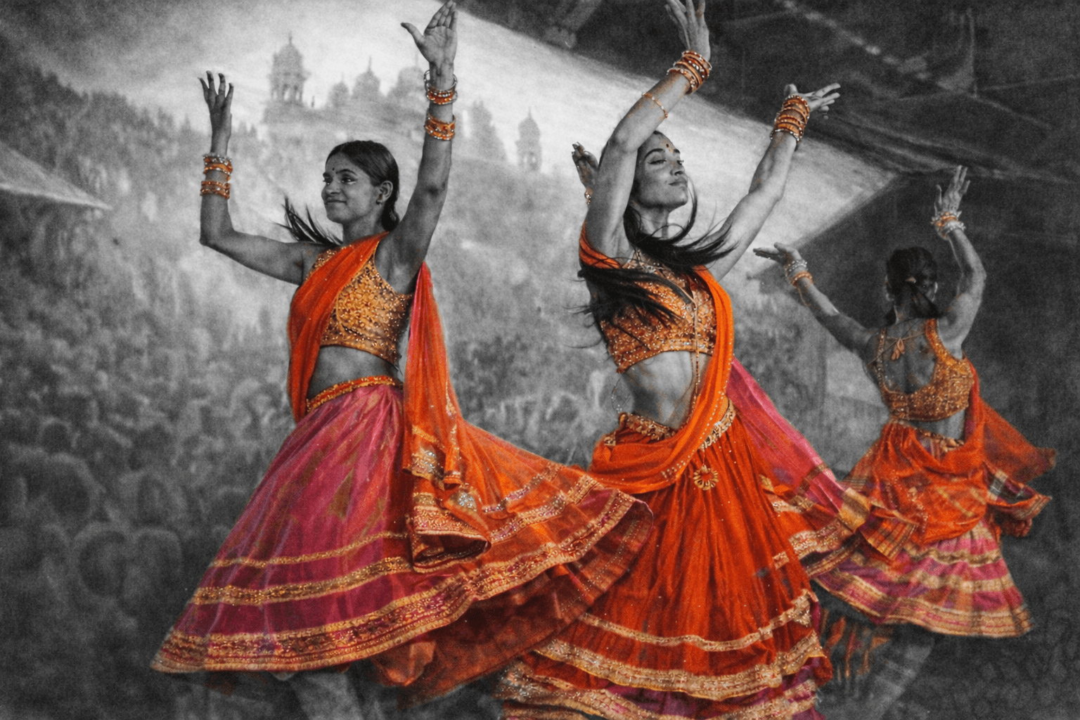 Freshworks ON Festival Case Study: Filming Business Events Beyond the Stage