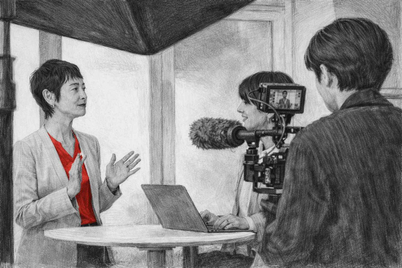 Why Case Study Videos Still Matter for B2B Brands