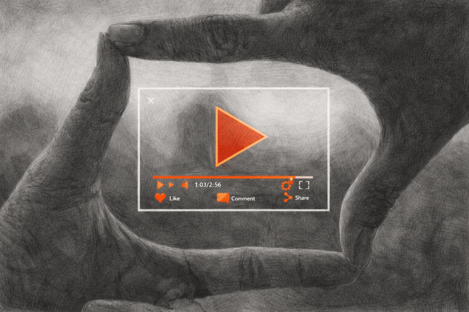 How to Choose the Right Video Aspect Ratio for Social Media Without Wasting Good Footage