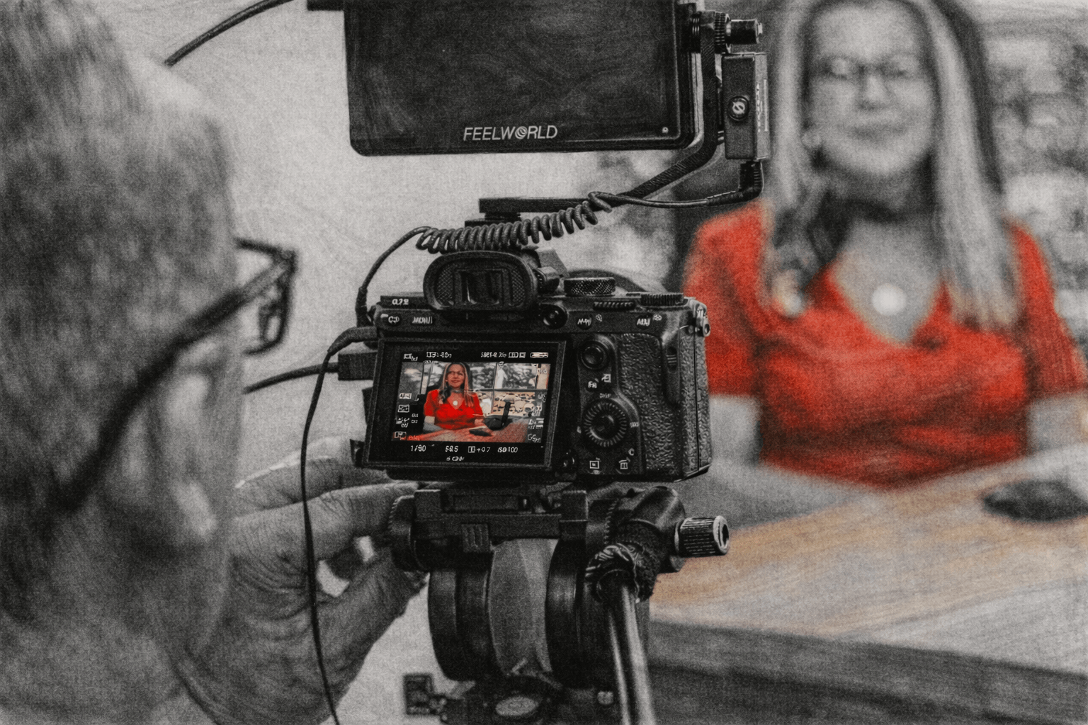 How to Produce a Corporate Storytelling Video Without Making It Feel Scripted