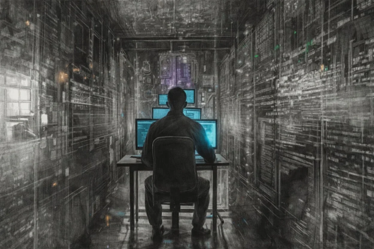 EXPERIENCE IT: A Corporate Documentary Series Still Worth Watching