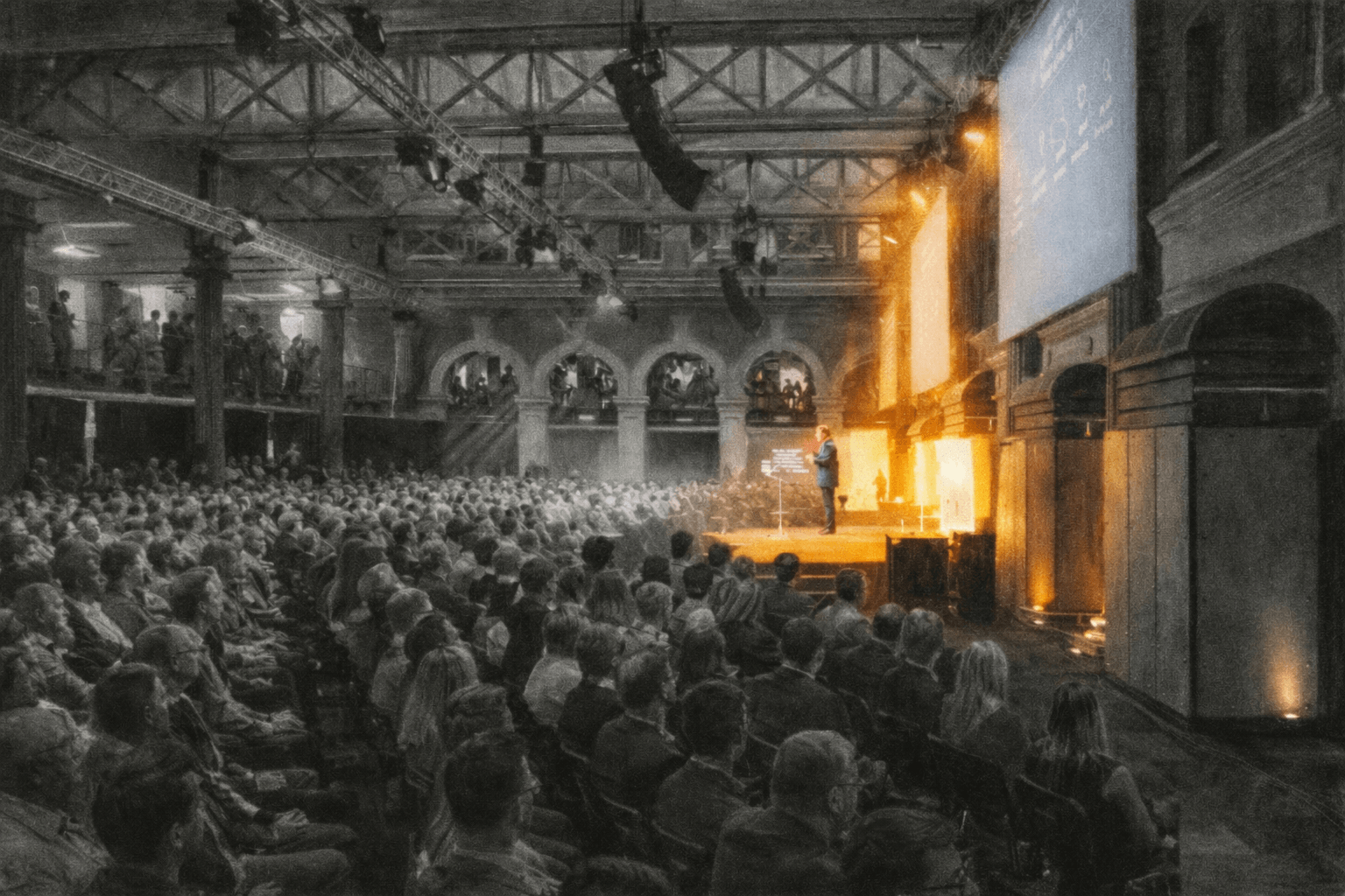 Event Video Structure: Build Clarity So Viewers Need No Extra Explanation