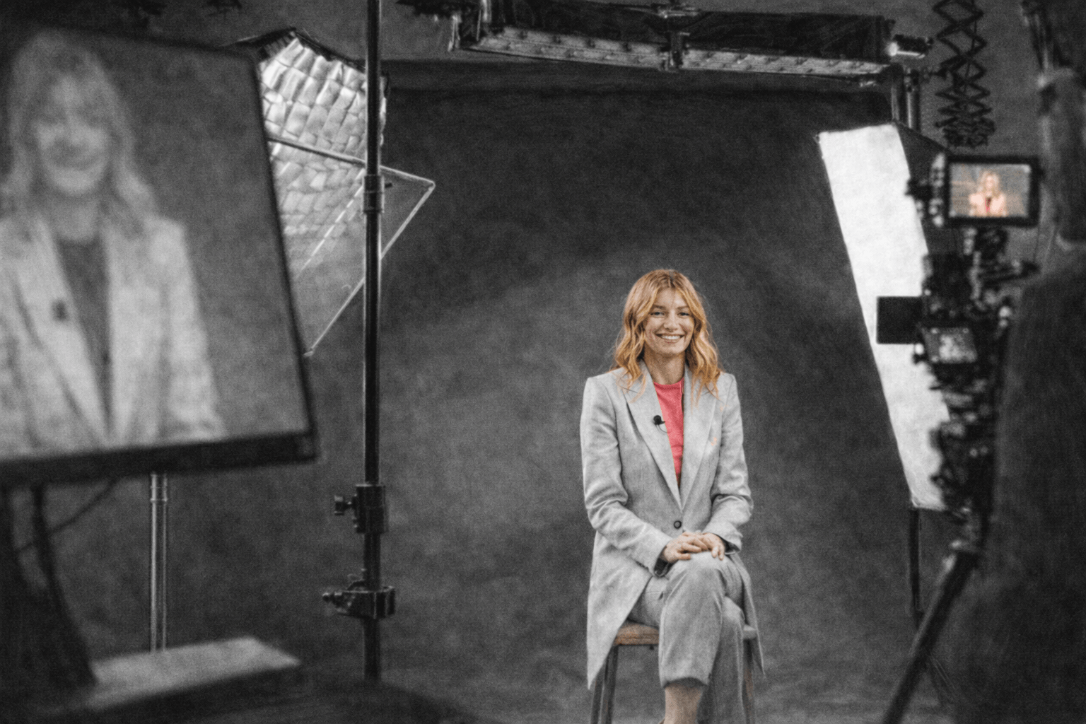 Better On-Camera Performance for Corporate Video