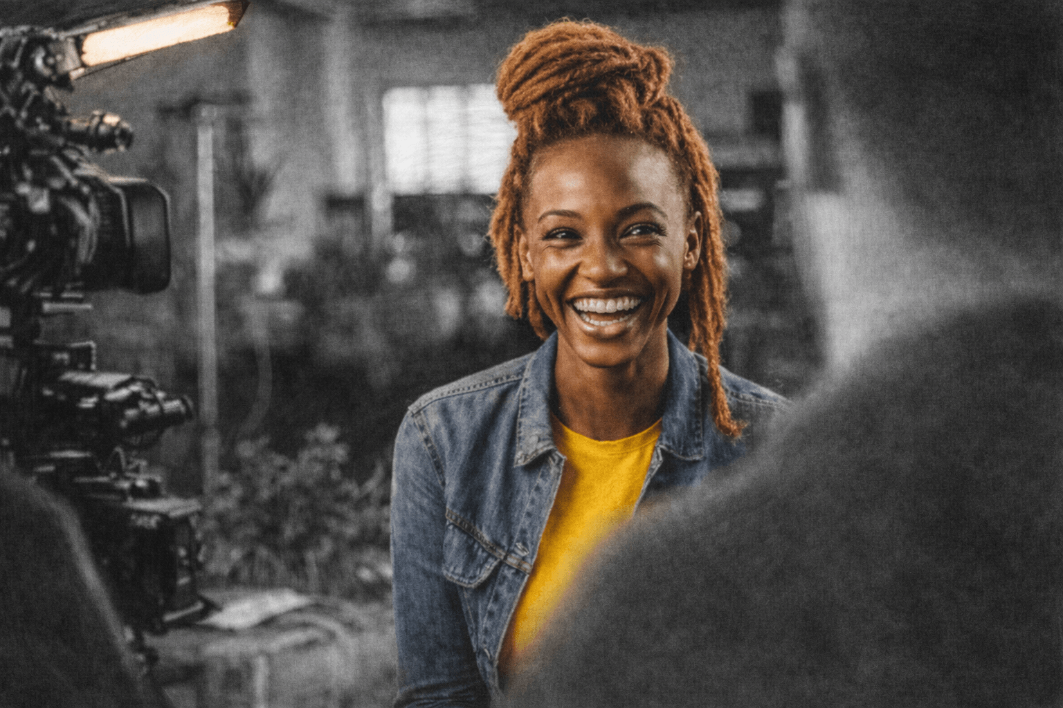 How to Sound Natural and Credible on Camera in Business Video