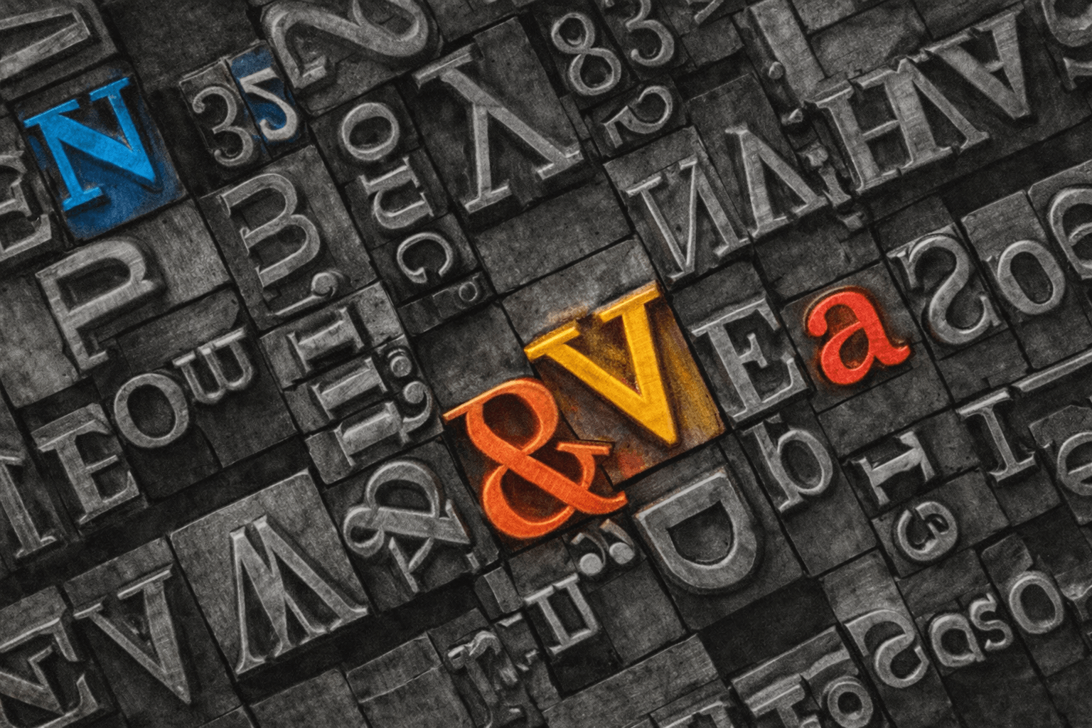 How Typography Shapes Trust, Tone, and Clarity in Business Video