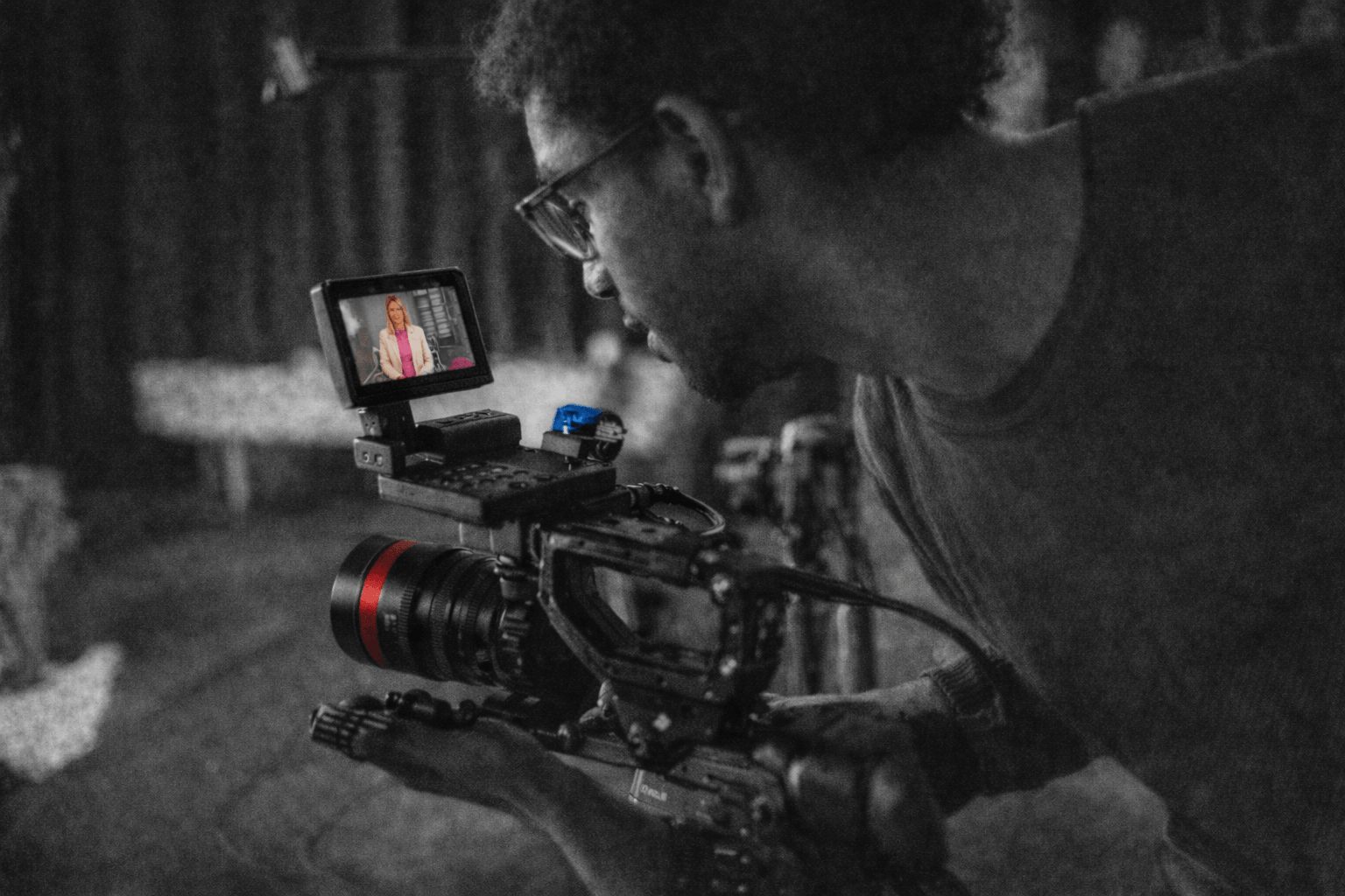 Corporate Video Storytelling That Holds Attention