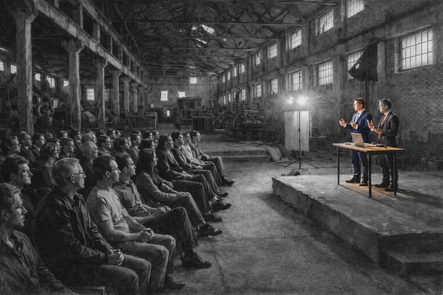 10 Unconventional Event Venues in London That Can Still Work for Filming