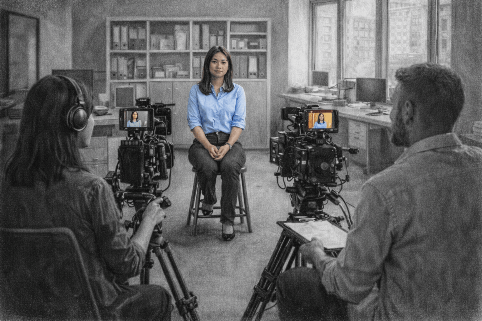 Corporate Video Strategy for Businesses