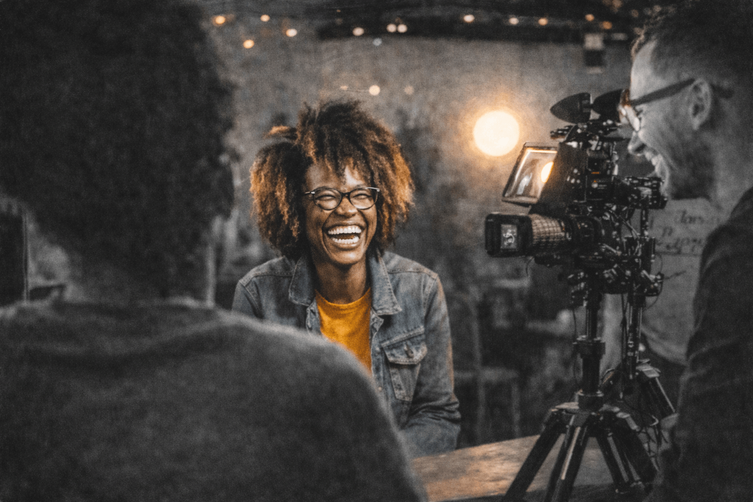 How to Use AI to Plan Better Testimonial Interview Questions