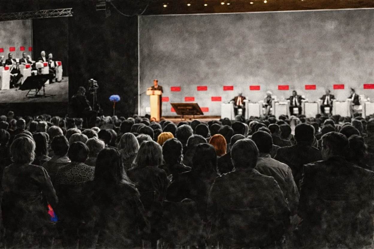 Event Filming in London: How to Plan Video Coverage That Works