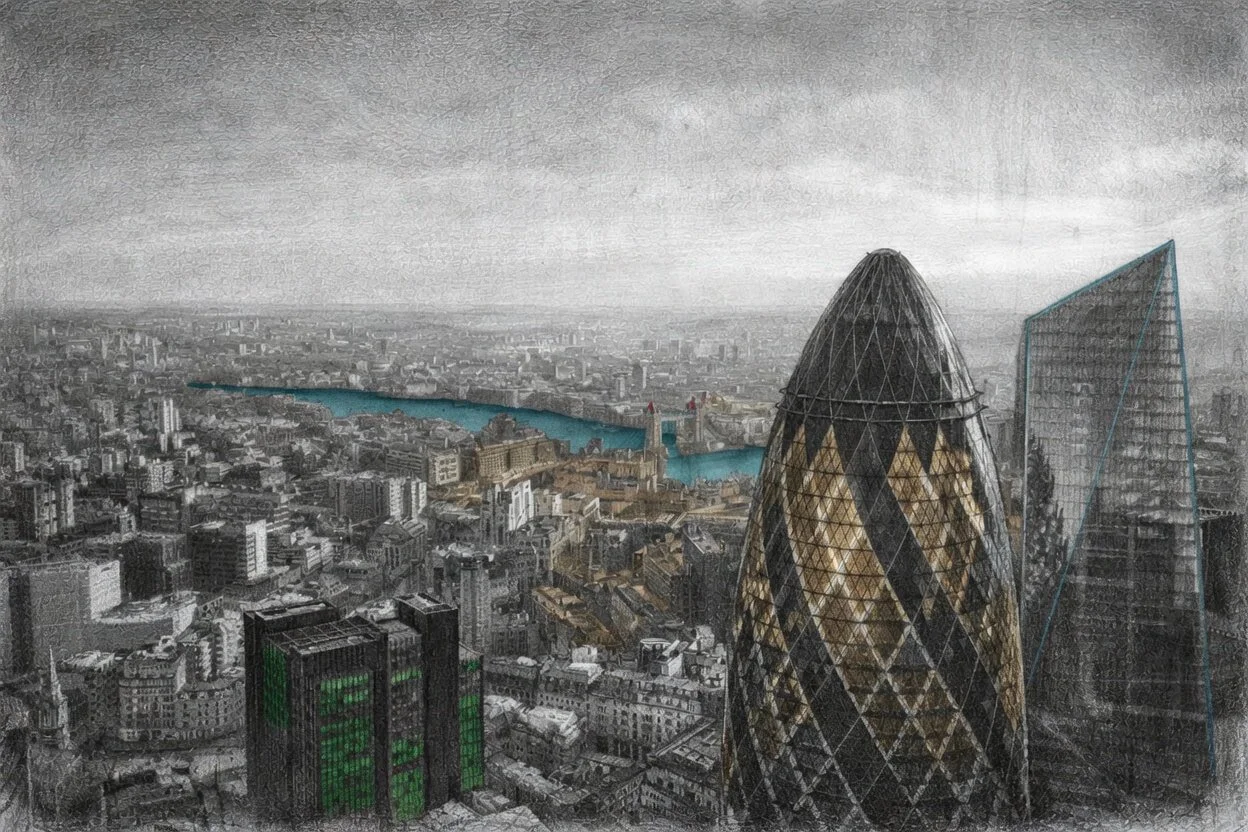 11 London Skyline Venues for Event Filming: Views That Actually Work on Camera