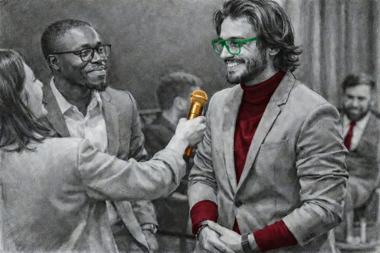 How to Capture Reusable Event Testimonials and B-Roll for Future Promotion