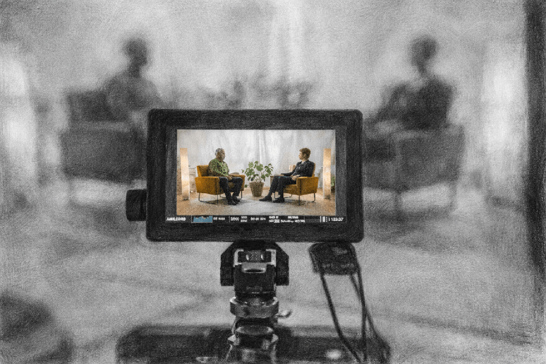 The Real Reason Business Videos Fail to Build Trust