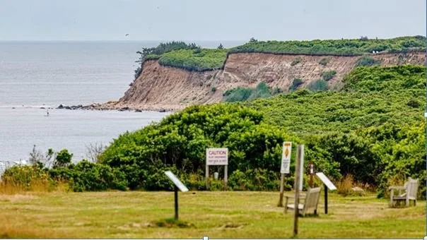 Pacts finalized for next phase of 83-mile Fire Island to Montauk Point project