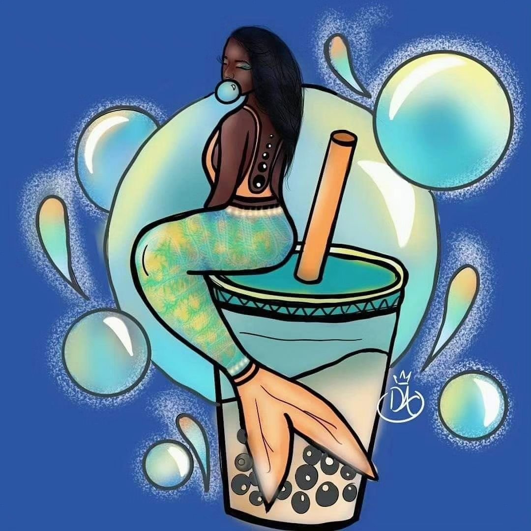 Happy #MerMay featuring some classic mermaids of yesteryear.

#mermaids #oceanlife #saltlife #water #blackmermaids