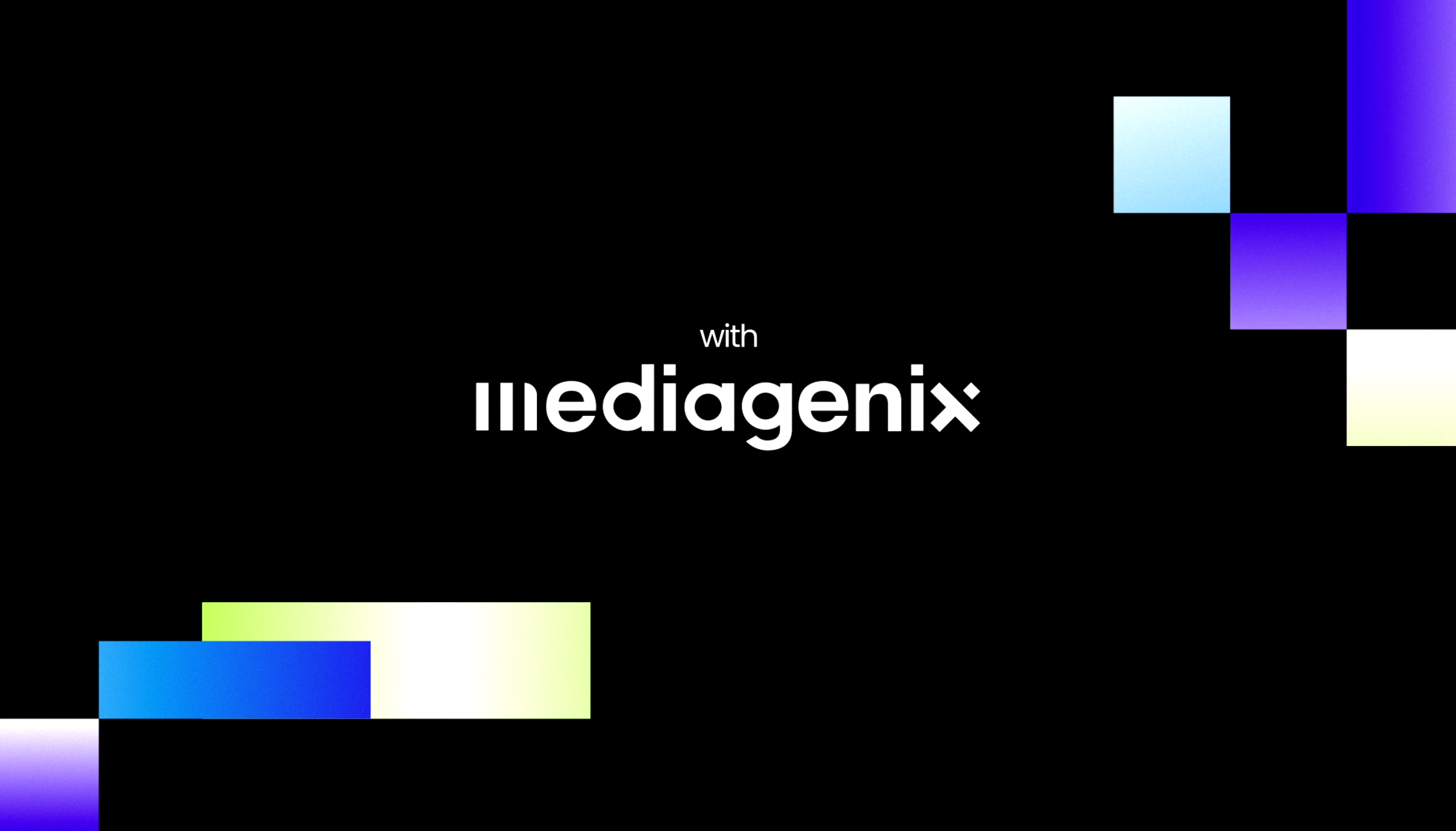 MEDIAGENIX